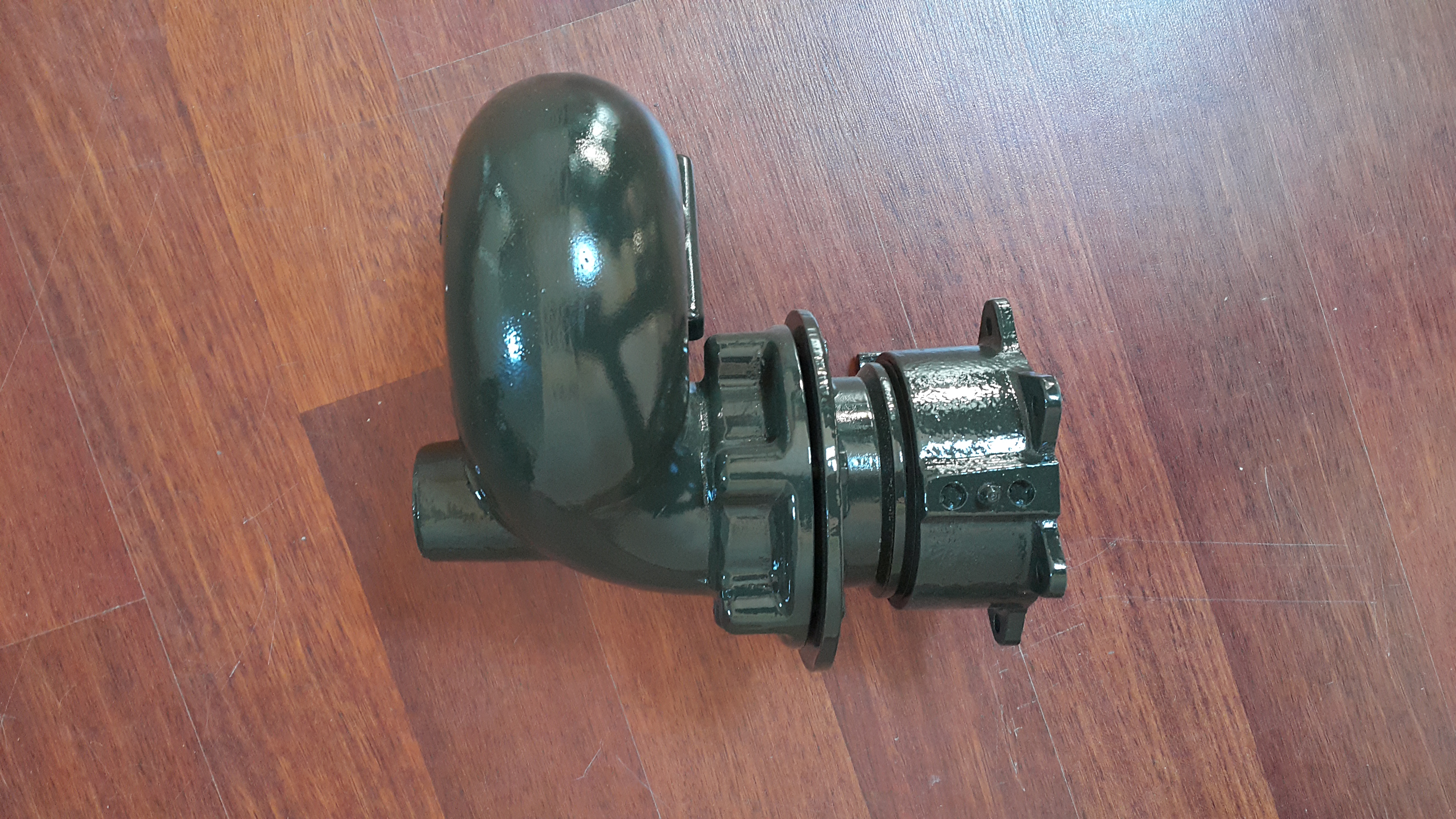 K-500-RK-34, 1949-K500-RK-34-MOD 