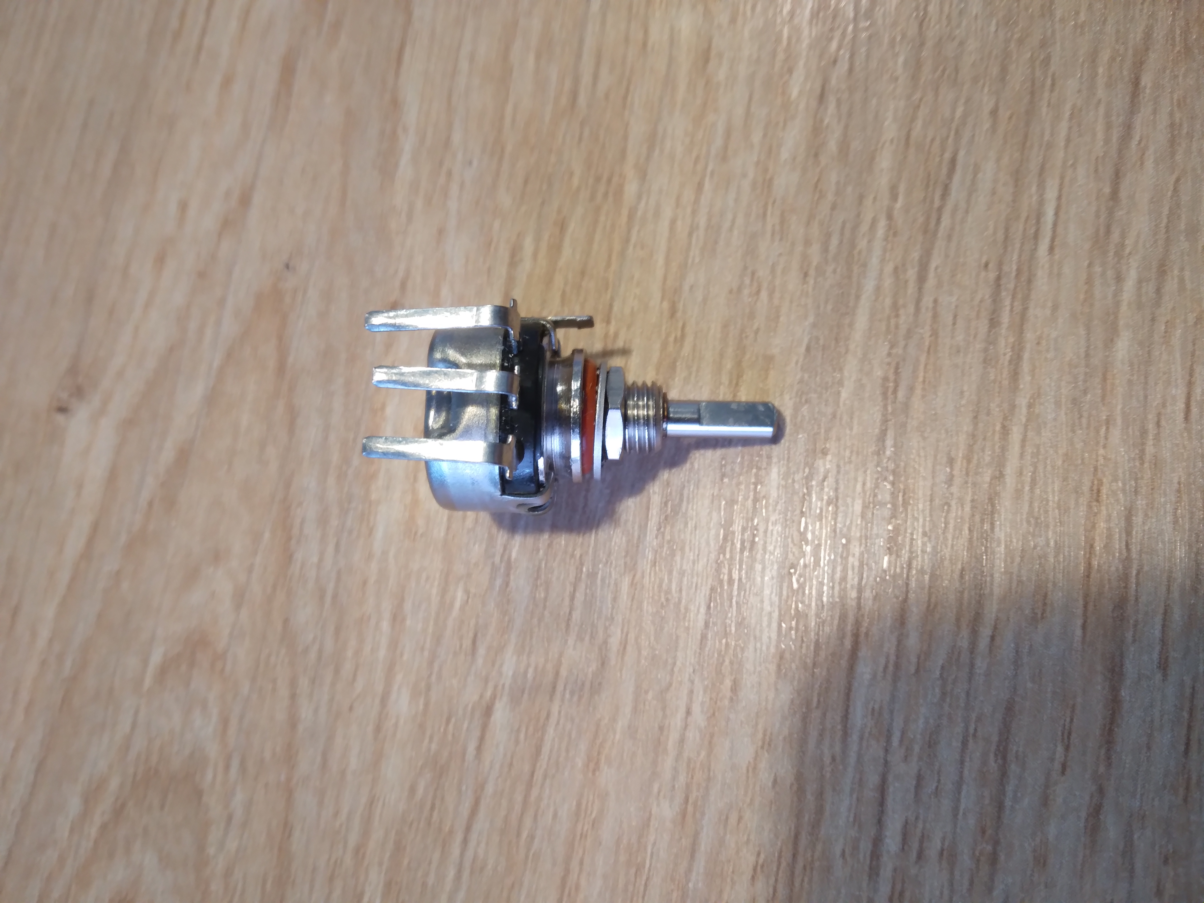 Resistor variable, 225373-1, CM47386-1, 5905014107432, 5905-01-410-7432